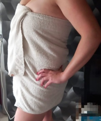 Проститутка Ритуля