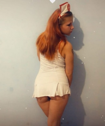 Проститутка Рената